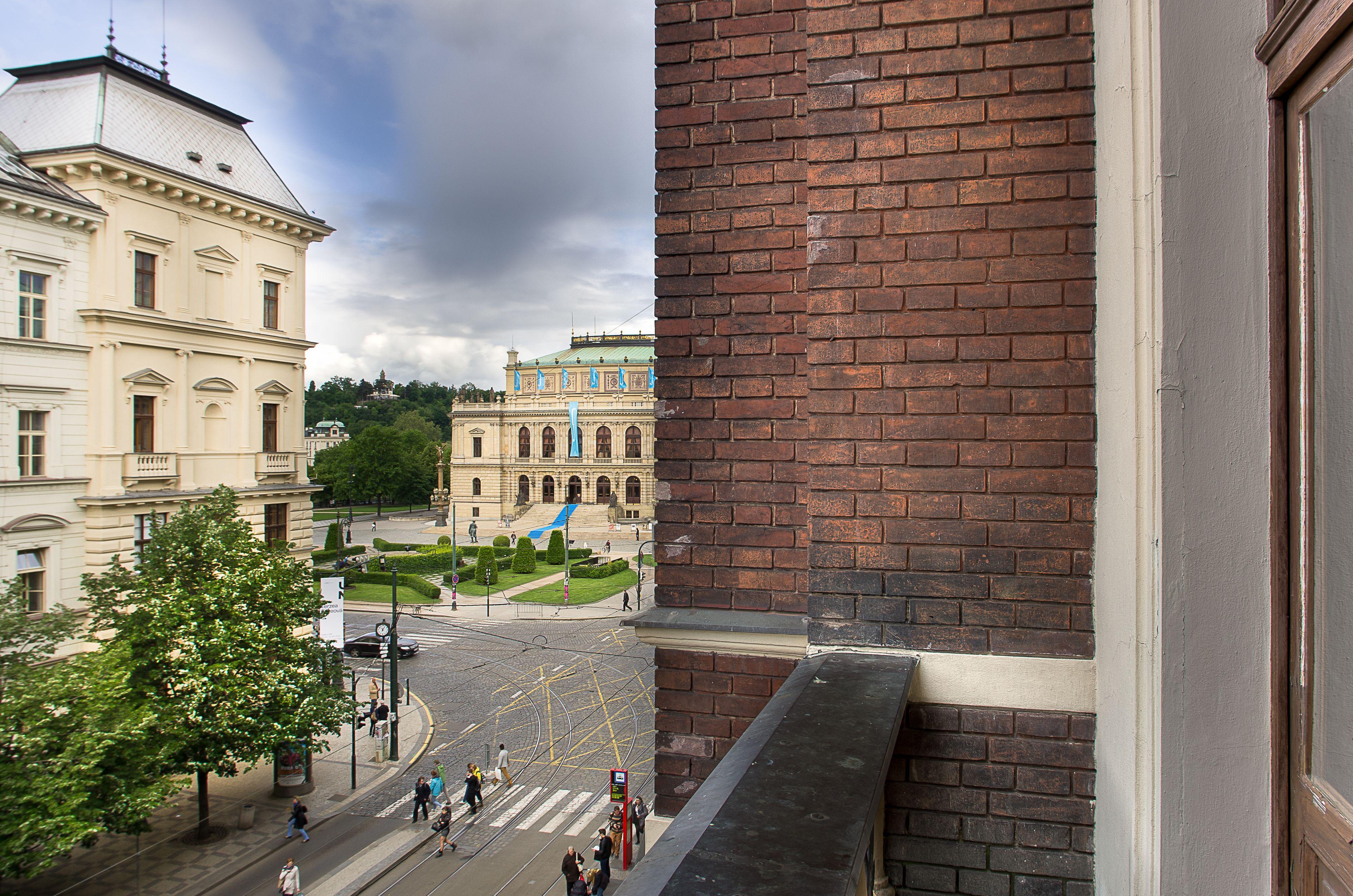 Art House Apartments By Adrez, Prague